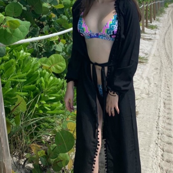 Kopper and zink swim set - Picture 3 of 5